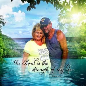 Meet your Posher, Tracy